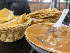 -方中山胡辣汤(西安高新区店)