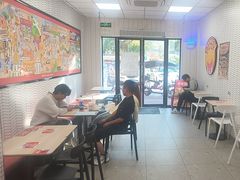 -华莱士·全鸡汉堡(郭巷3店)