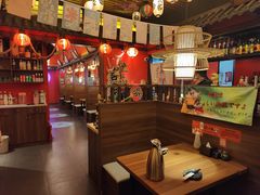 -隐月· 㐂和食屋(芝罘万达公馆店)