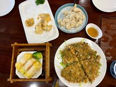 -彩景大酒楼(万泰新天地店)