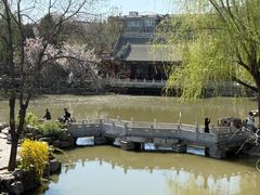 -莲池书院博物馆