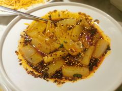 -蔴将·川菜(黄龙万科店)