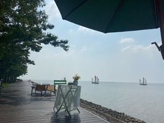 -洪泽湖古堰景区