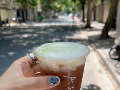 -O.P.S. CAFE