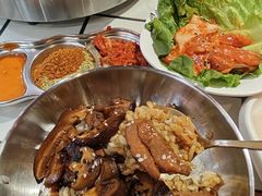 -肆幺幺烤肉(乐汇城店)