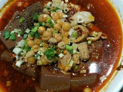 -卞氏菜根香(青羊万达店)