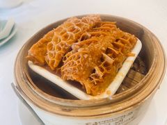 -粤菜王府·海鲜·茶市·海景餐厅(大梅沙店)