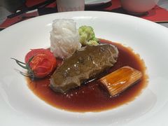 -百纳·锦绣江南 (百纳瑞汀酒店)