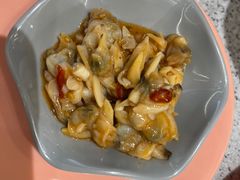 -争鲜回转寿司(中街大悦城店)