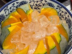 -毛辣果·贵州红酸汤牛肉火锅(西单店)