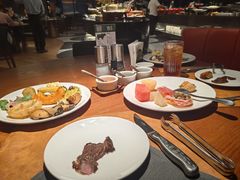 -拉蒂娜·巴西牛排馆 Latina·Brazilian Steakhouse(陆家嘴旗舰店)