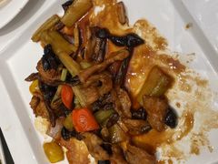 -粤财皇冠假日酒店·彩华轩中餐厅