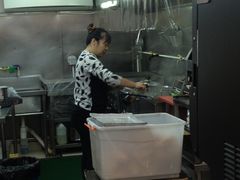 大堂-大利来记餐厅(大三巴店)