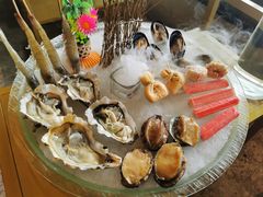 海鲜-八珍玉食鸡煲·打边炉(印象城店)