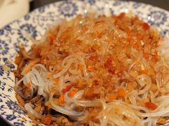 黄记凉粉-富临轩私房菜(集庆门大街店)