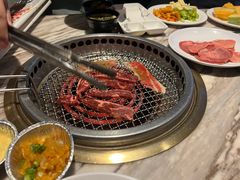 -火炉火自助餐(喜隆多店)