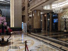 -上海浦东星河湾酒店