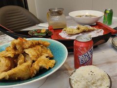 -君霖海鲜私房菜(春柳店)