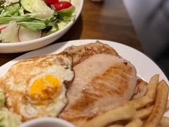 -FABIO’S费比欧披萨餐厅