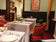 靠窗位-中山路壹号传奇club·啤酒花园餐厅