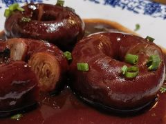 -呼吸森林·生态农庄农家乐私房菜