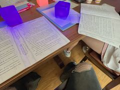 -剧狐剧本杀·月球探案馆(人民广场1号店)