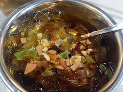 -憨铁匠老火锅(龙岗万科里店)