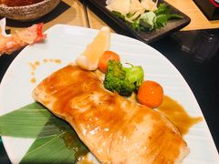 -西村日本料理(香格里拉饭店)