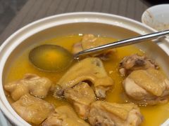 -望乡楼上海菜(日月光店)