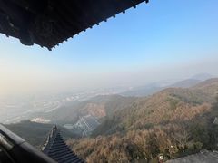 -杭州半山国家森林公园