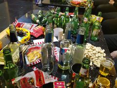 -幸福时光PARTY K(八里桥店)