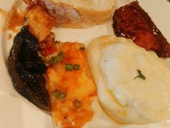 -富力希尔顿酒店·地阔自助餐厅