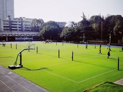 -成都七中(林荫校区)