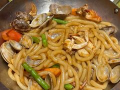 -鹰龙海畔度假酒店(咸祥店)