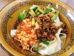 -福瑞记老孙头biangbiang面(新生路店)