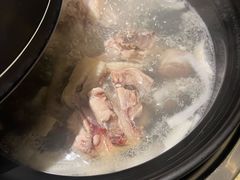 -润泽园椰子鸡(汇一城店)