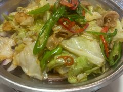 -品大三·南京菜(大行宫店)