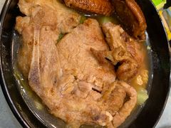 -华嫂冰室(尖沙咀店)