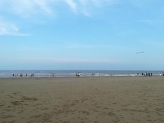 -南澳海滩