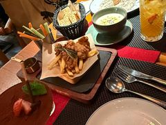-百特喜·意大利餐厅(八佰伴镇江店)