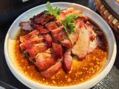 蜜汁叉烧-任兴记(定西路店)