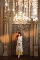 -城市花园婚纱摄影