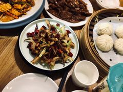-陈傻子餐厅(世纪都会店)