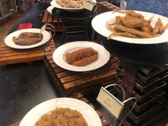 -南通大饭店·米兰餐厅