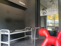 -NokNok Coffee(宽窄巷子店)