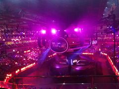 -宝能国际体育演艺中心