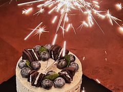 -姆们M Sweetie Cake(三里屯店)