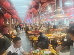 -养牛邓·潮汕牛肉海鲜自助火锅(广州店)