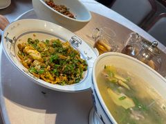 -回头食客-李久其家民间餐厅(望城金桥国际店)