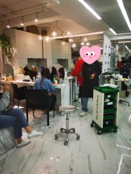 -潘多拉Hairsalon